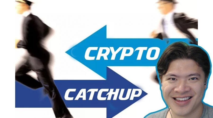 Crypto Catchup – Christmas edition