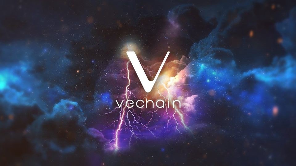 What is Vechain? Blockchain for Enterprise in 2023