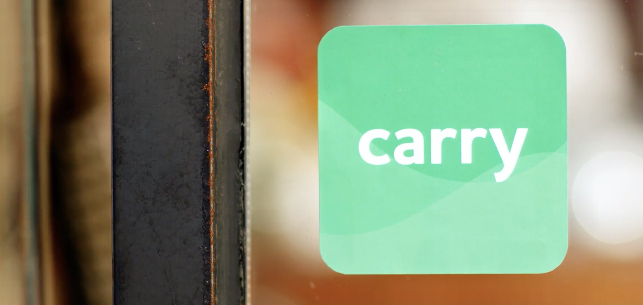 Carry Protocol: What is it and what will it do for offline retail?