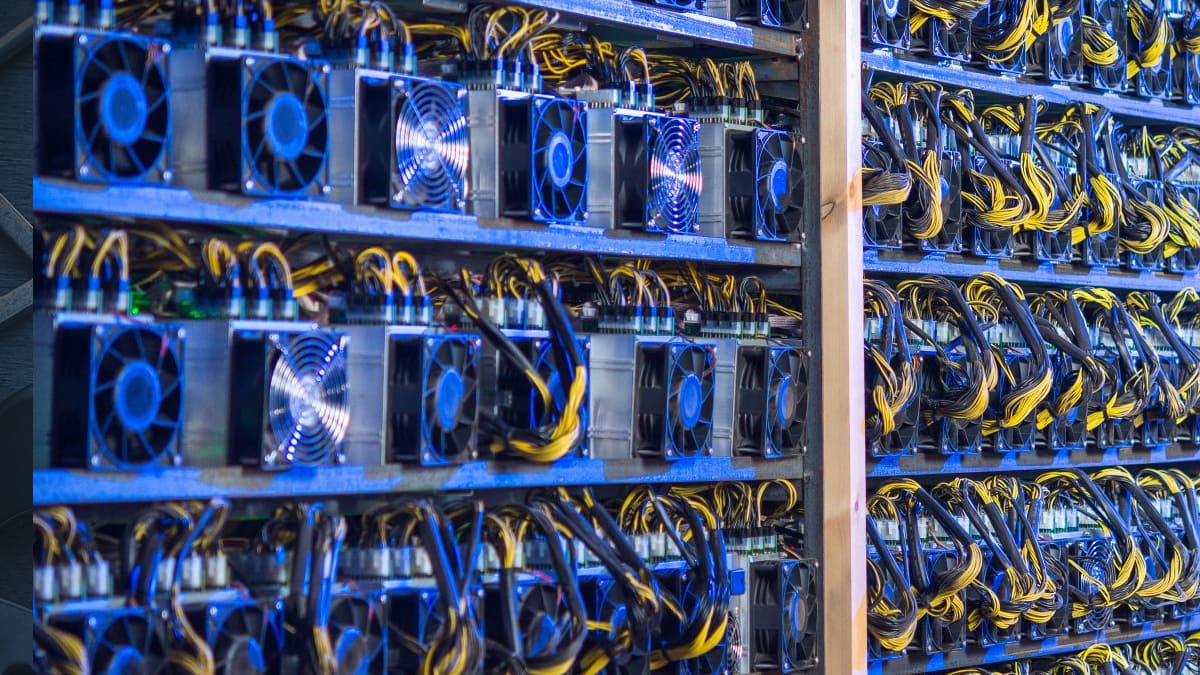 Bitcoin Mining Guide (2020)