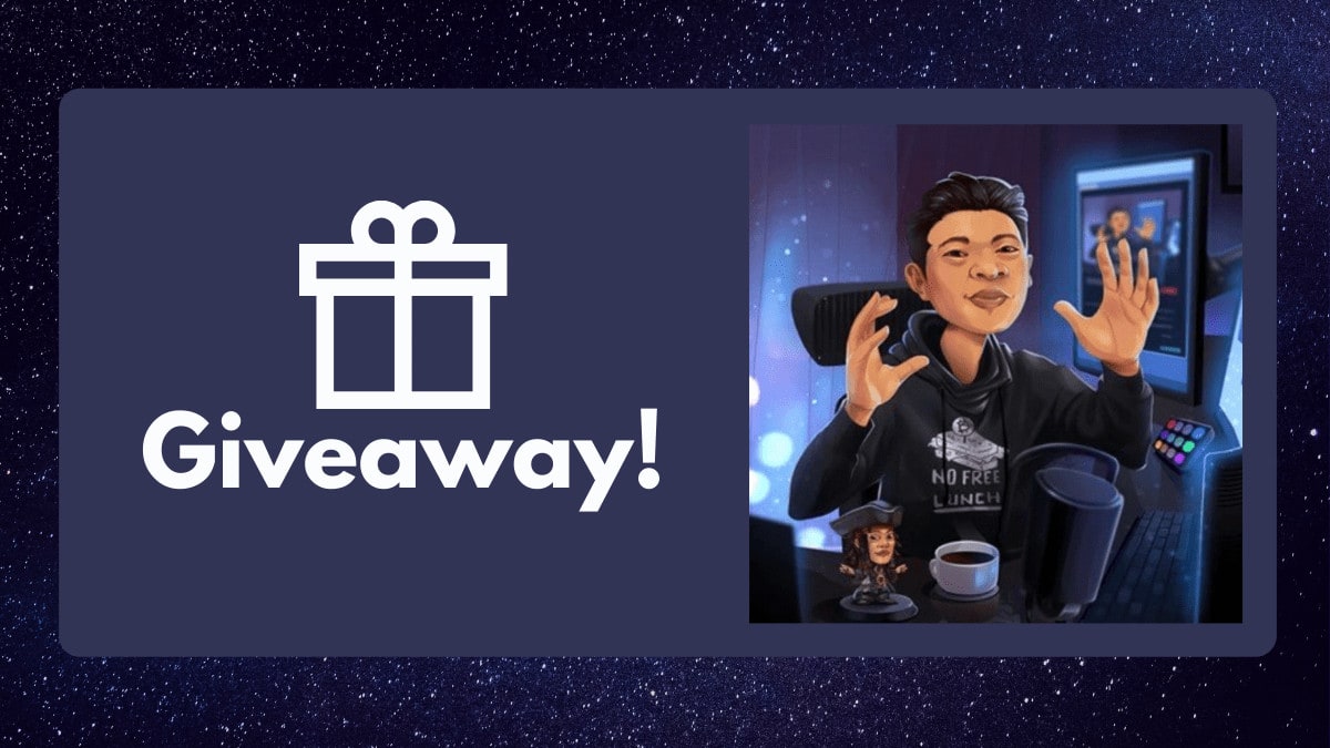 Stand a chance to win Boxmining Limited Edition NFTs!