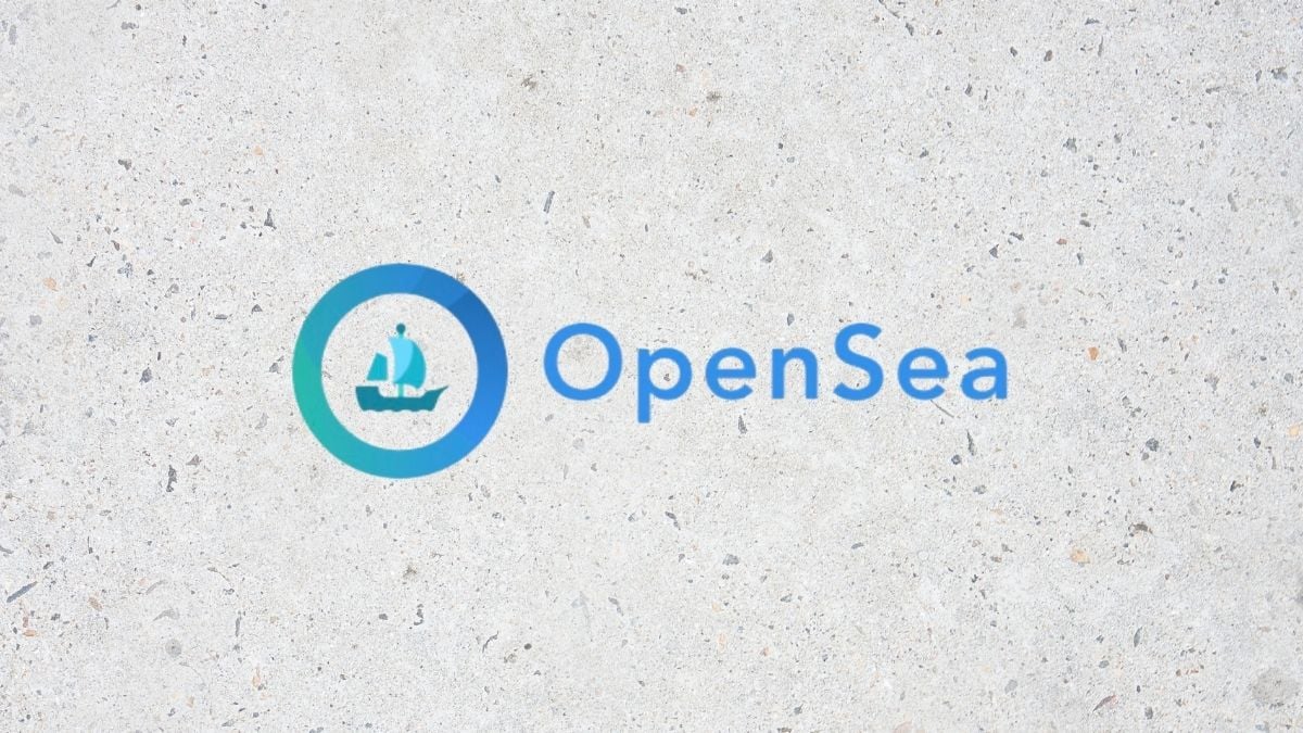 OpenSea: Peer to peer NFT marketplace