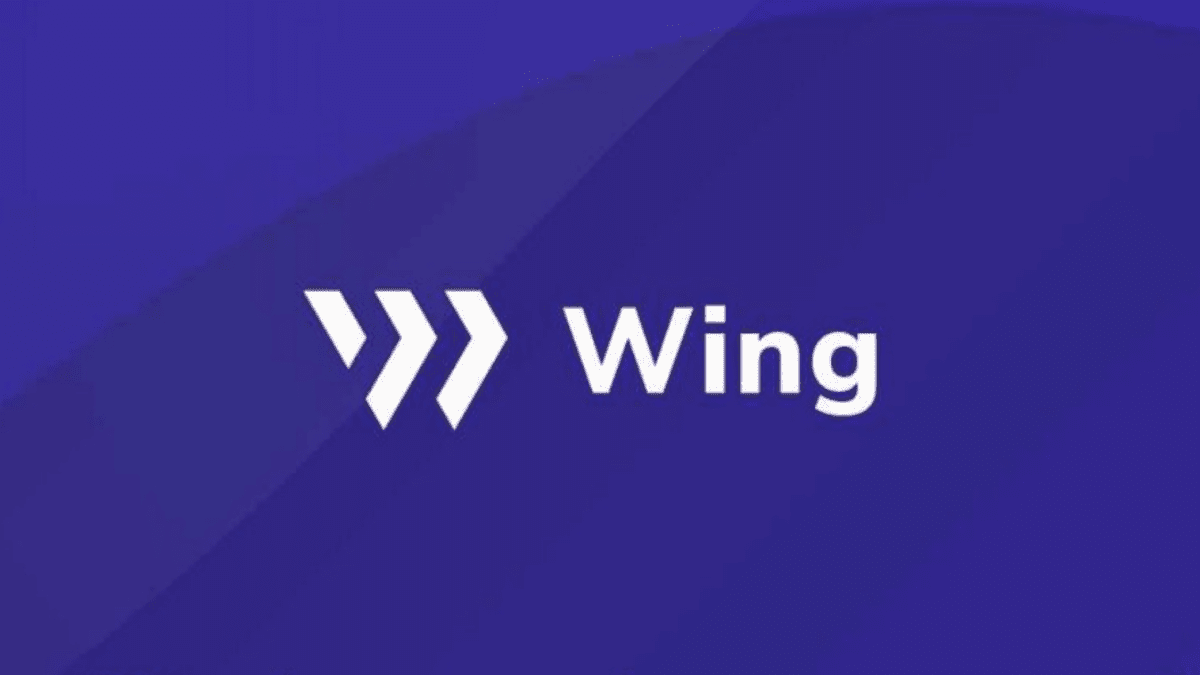 Wing Finance ($WING) – A Credit-based DeFi Lending Platform