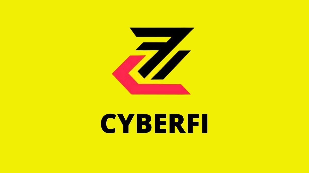CyberFi ($CFi): Automating decentralised finance?