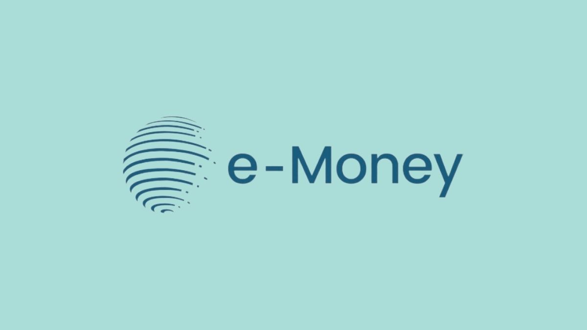 E-money ($NGM): Rethinking stablecoins?