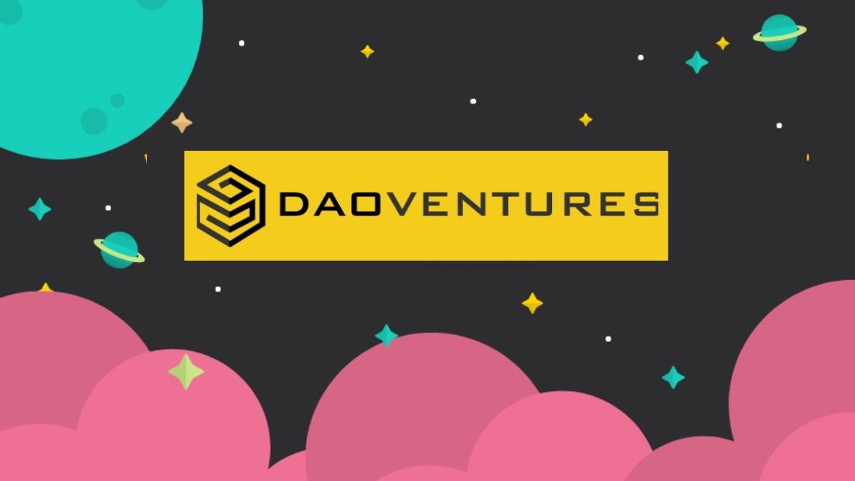DAOVentures ($DVG): Automated advisors and Robo-fund managers in DeFi