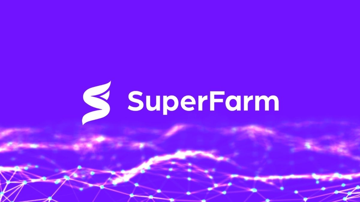 SuperFarm ($SUPER): Cross-chain NFT Farming with no code required