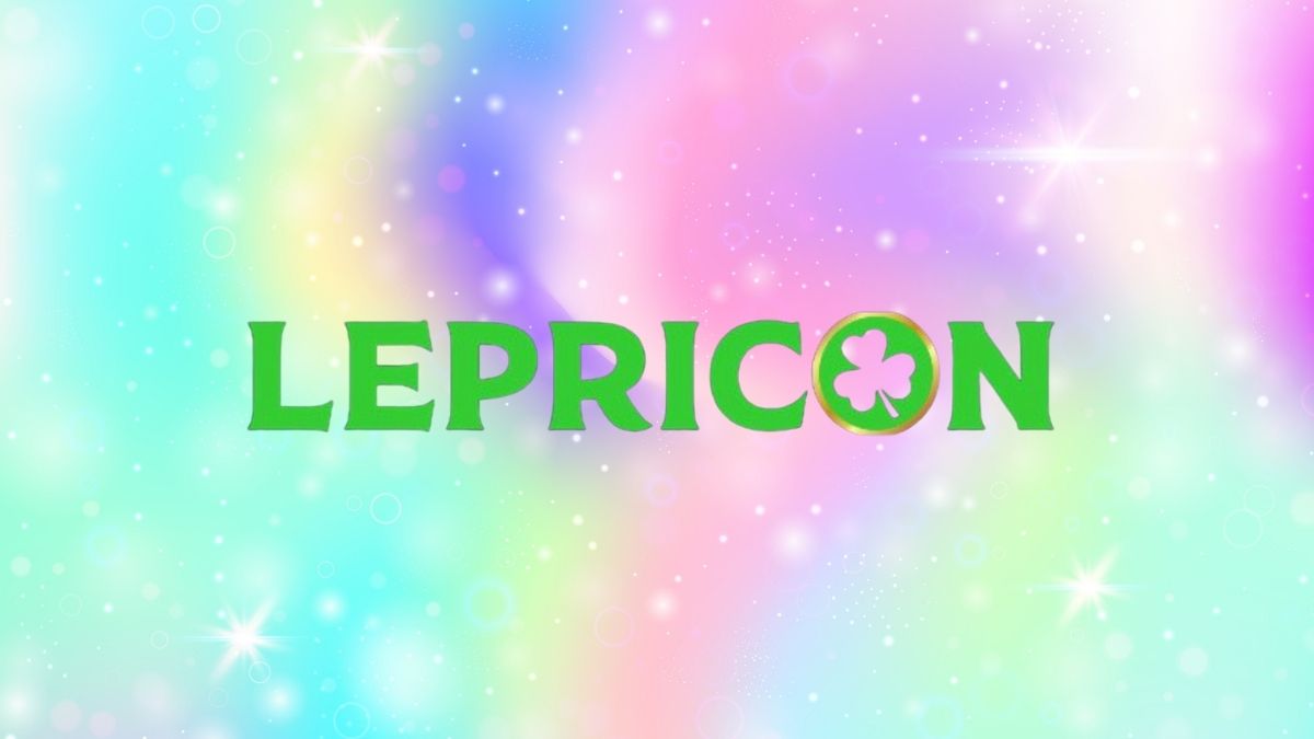 Lepricon ($L3P): gamified DeFi?