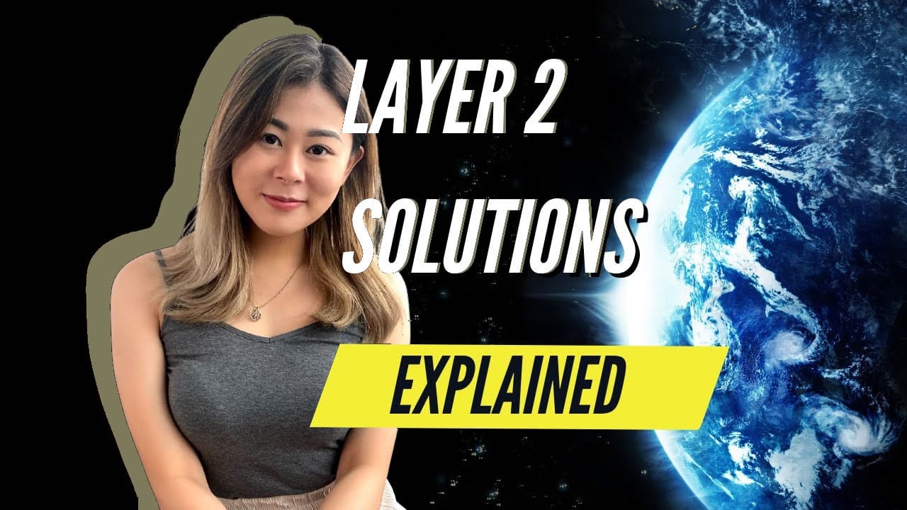 Understanding Layer 2 & Scaling Solutions: Arbitrum, Boba, Optimism, Polygon, Ethereum 2.0