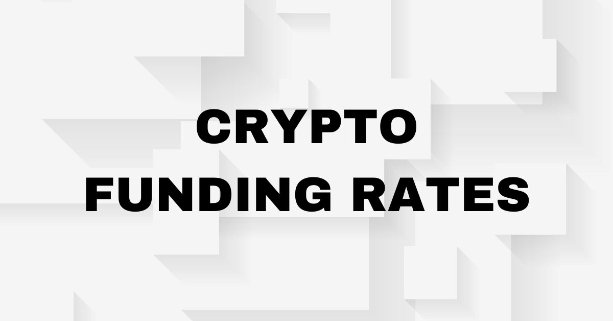 Crypto funding rates: How it works and how to earn passive income