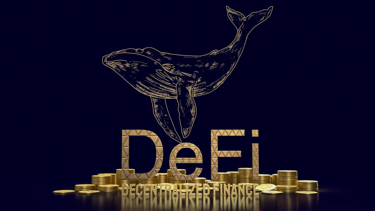 Battle for Decentralization: Examining the Dominance of DeFi Whales and Their Ability to Control Crypto Projects