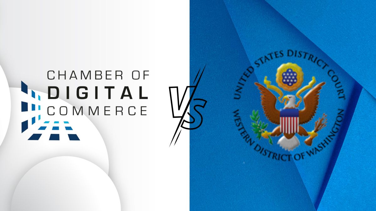 SEC’s Attempt to Outlaw Crypto from Inside: The Chamber of Digital Commerce vs. US District Court