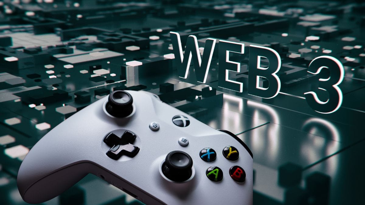 The Gamer Way: Can Web3 Games Ignite Mass Adoption or Will Gaming Greatness Get Lost in the Web3 Hype?