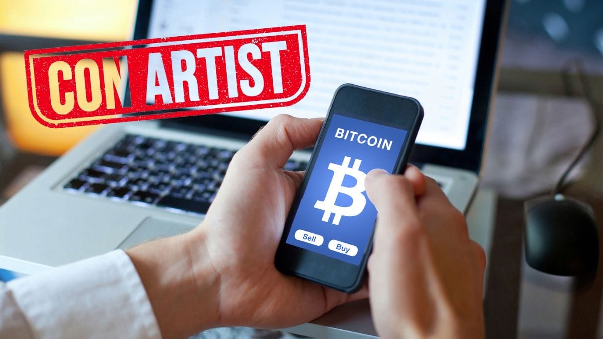 The Masterful Crypto Con Artists: Joseph Safra and the Billion-Dollar Blockchain ‘Rip-Deal Gangs’ Scams