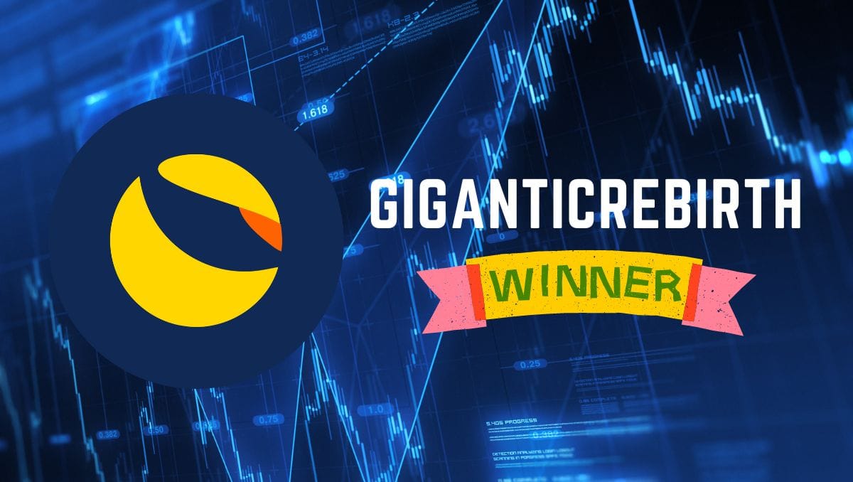 $11 Million Bet Gone Wrong: GiganticRebirth Wins And Fleeing CEO Do Kwon, On The Run From Interpol and SEC Charges!