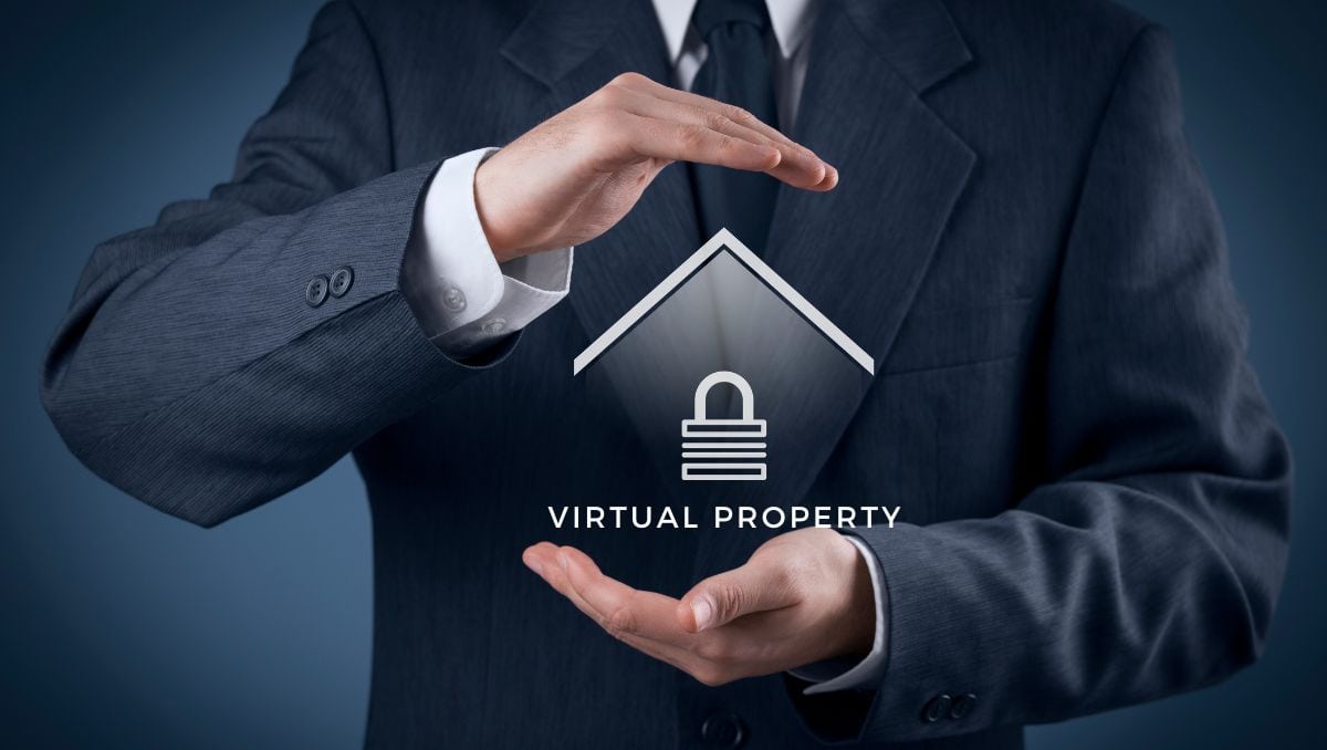 Accelerating Virtual Property Protection: Proposal from Pi Jianlong