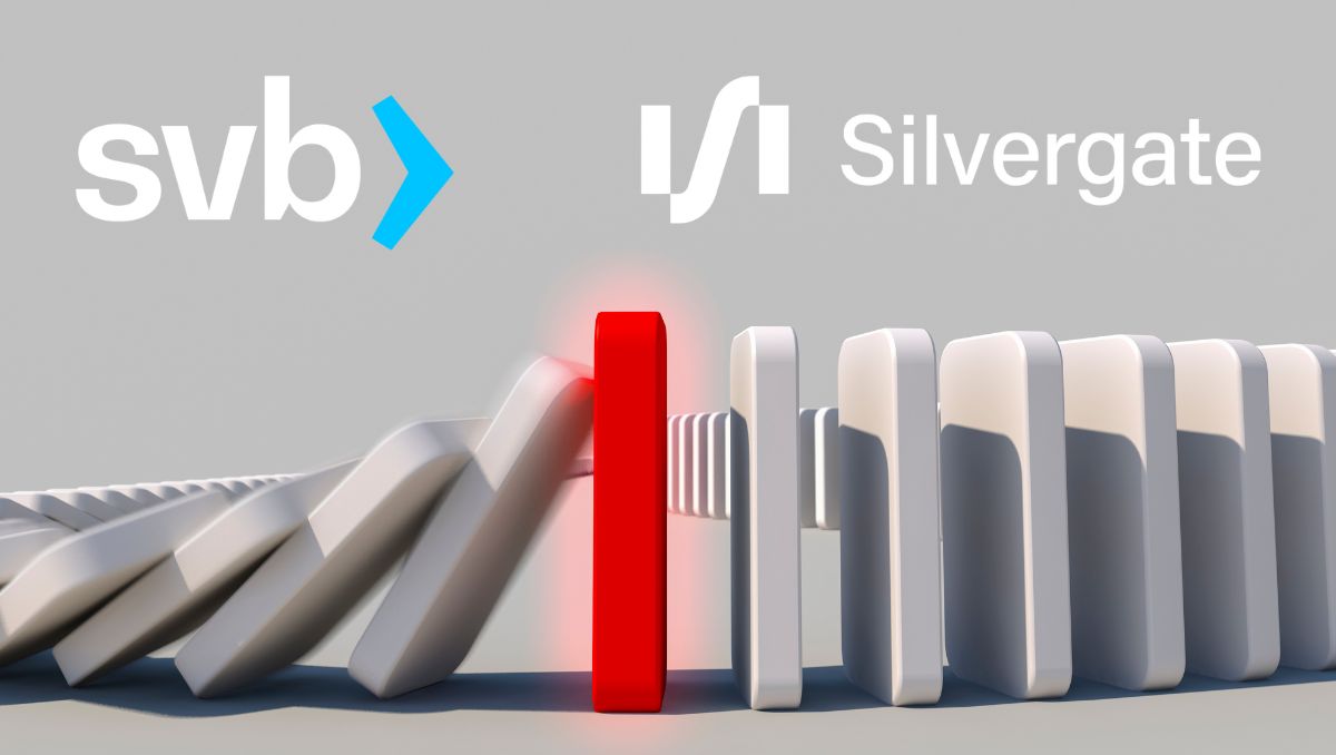 Biden Administration’s War on Crypto: A Domino Effect of Instability and Uncertainty After SVB and Silvergate’s Downfall