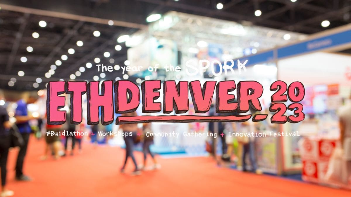 Chaos, Pizzas, and Animal Spirits: An Intrepid Journey Through the Wonderful World of ETHDenver!