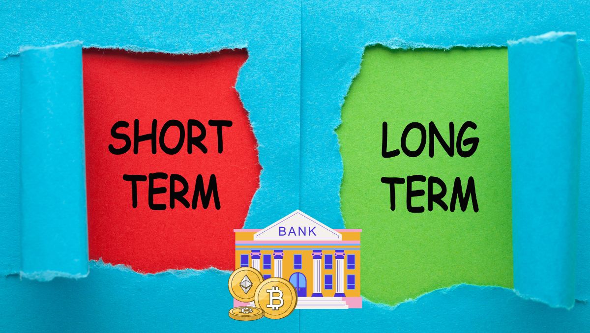 Crypto Banking Disruption: Repercussions in the Short-Term and Solutions in the Long-Term