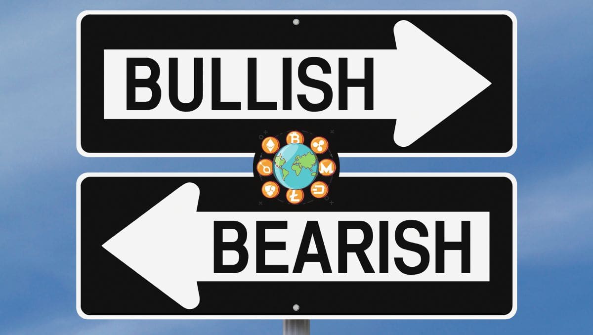 Crypto bearishness: U.S. Fed, Silvergate Collapse, and the Reign of Regulatory FUD