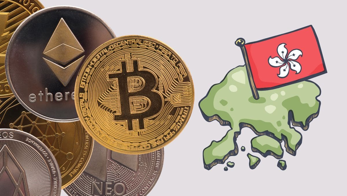 Explore Opportunities and Challenges of HK’s Cryptocurrency Market