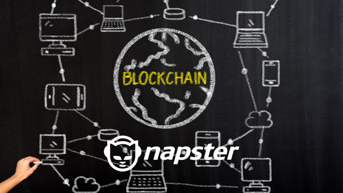 Exploring the Cryptic Conundrum of NFTs and Digital First Sales In the Blockchain Napster Era