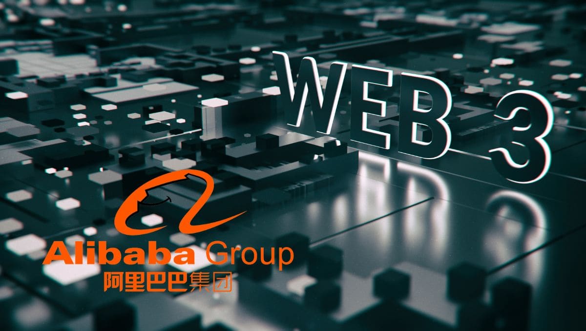 Kaifer Zhang Transferred to Web3 by Alibaba Group Led by Jiang Fan, “Big Taobao Four”