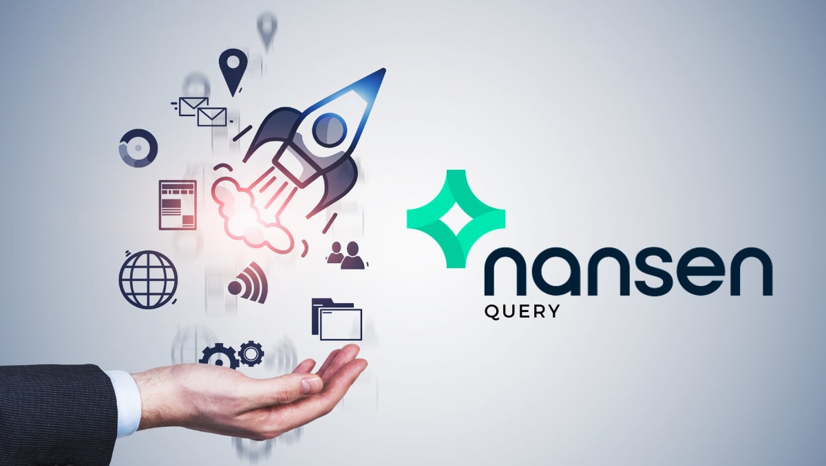 Launch of Nansen Query – Unlocking Real-Time On-Chain Data for Crypto-Focused Teams and Projects