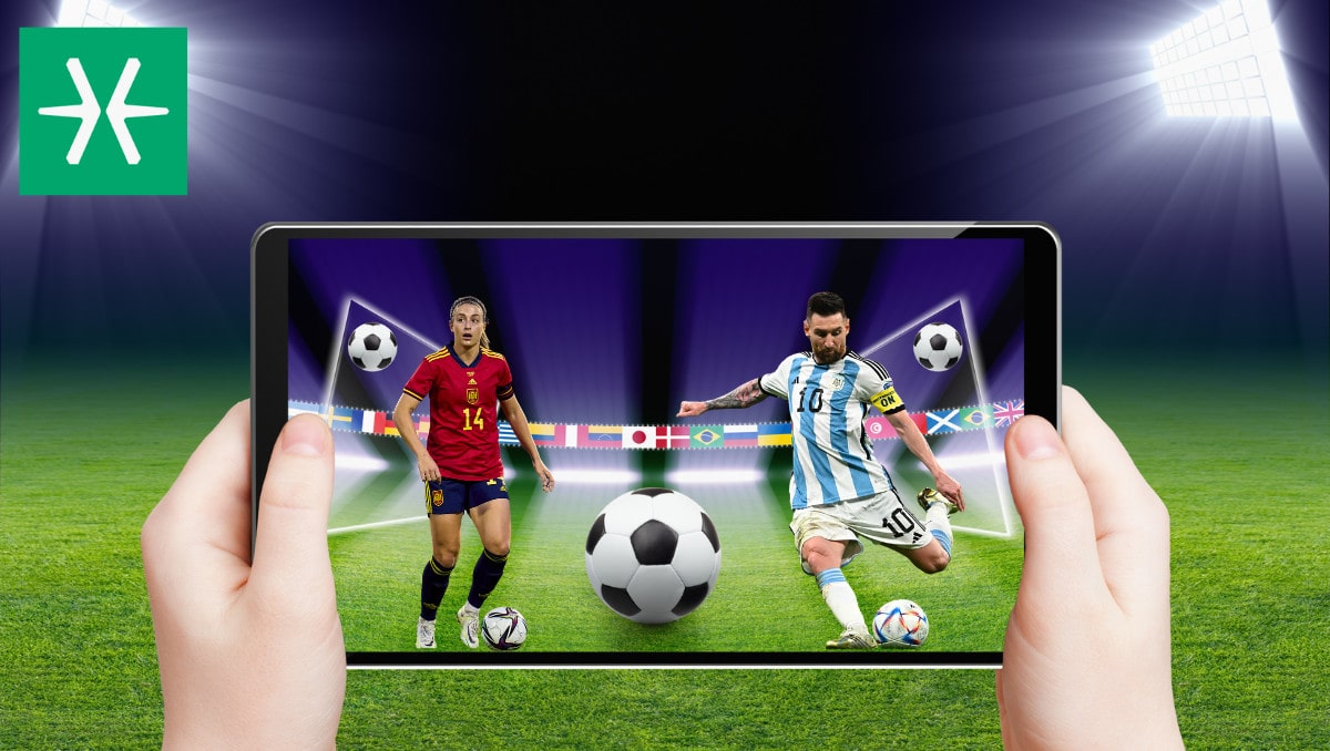 Lionel Messi and Co Kickoff $21M Matchday Venture to Bring Web3 Soccer Games to the Masses