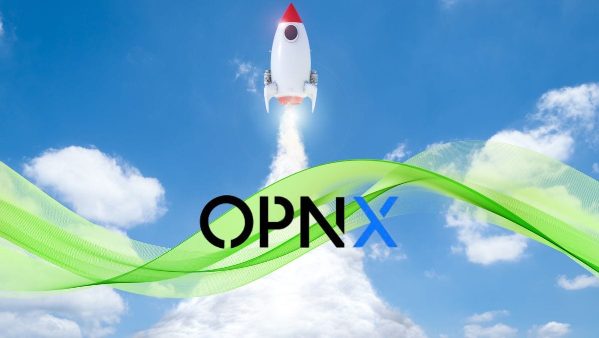 OPNX’s Spectacular Launch – Witness the Rise and Revival of Crypto CEOs, Rebranded FLEX Tokens, and Genesis-Grayscale Busting Moves!