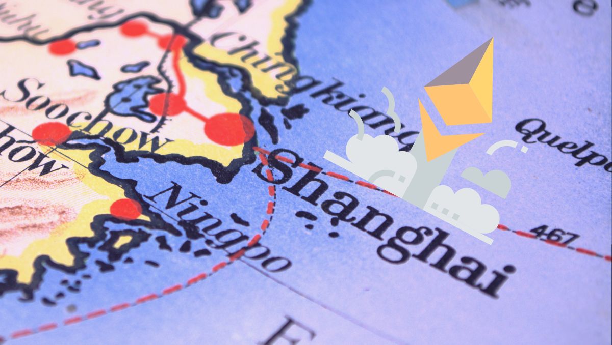 Opportunities Hidden in March Ethereum Shanghai Upgrade