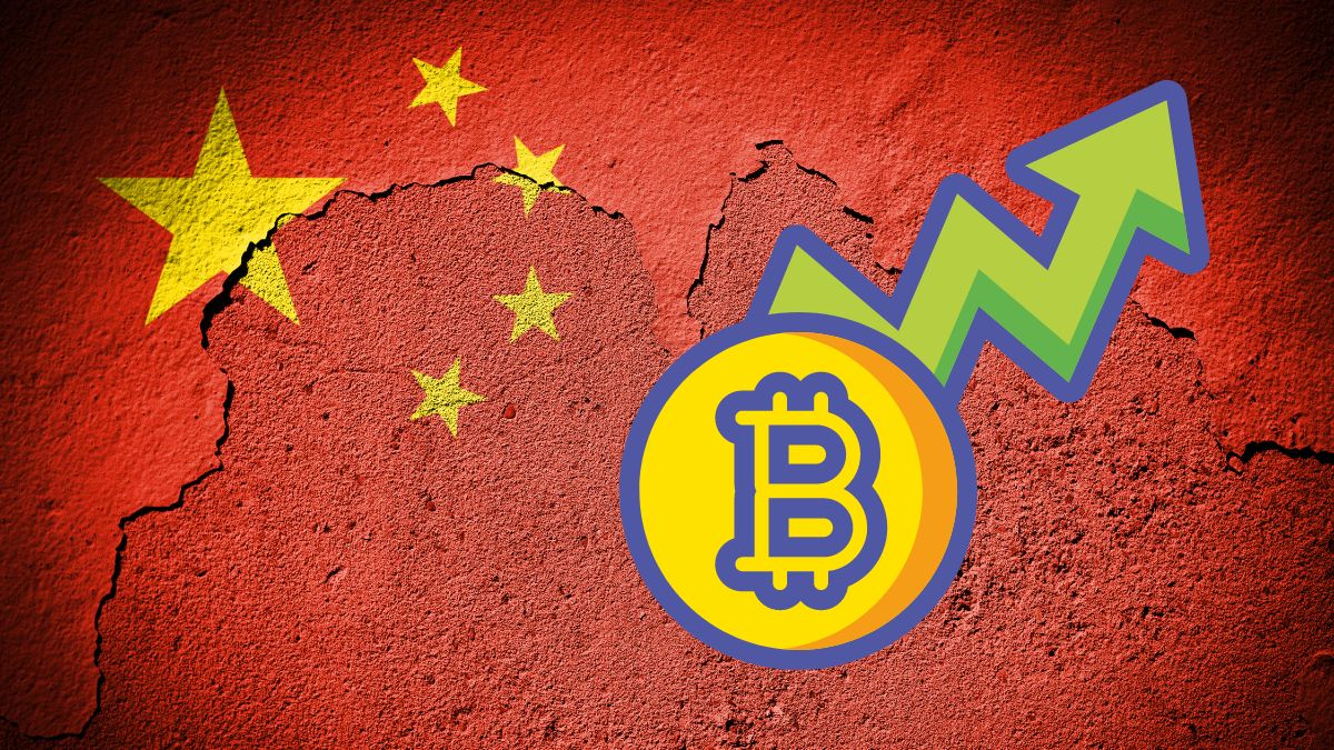 Rallying Out of Slump? China’s Hectic Economic Week Could Kickstart Bitcoin’s Profit Boom!