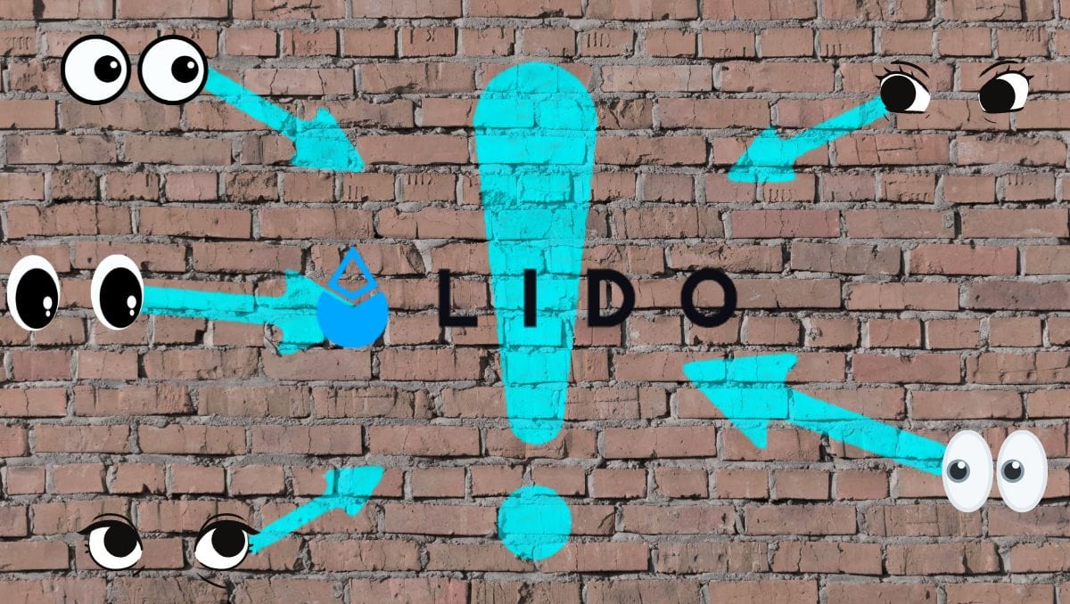 Sunsetting on the Horizon: Lido Finance’s Liquid Staking Shake-Up on Polkadot and Kusama