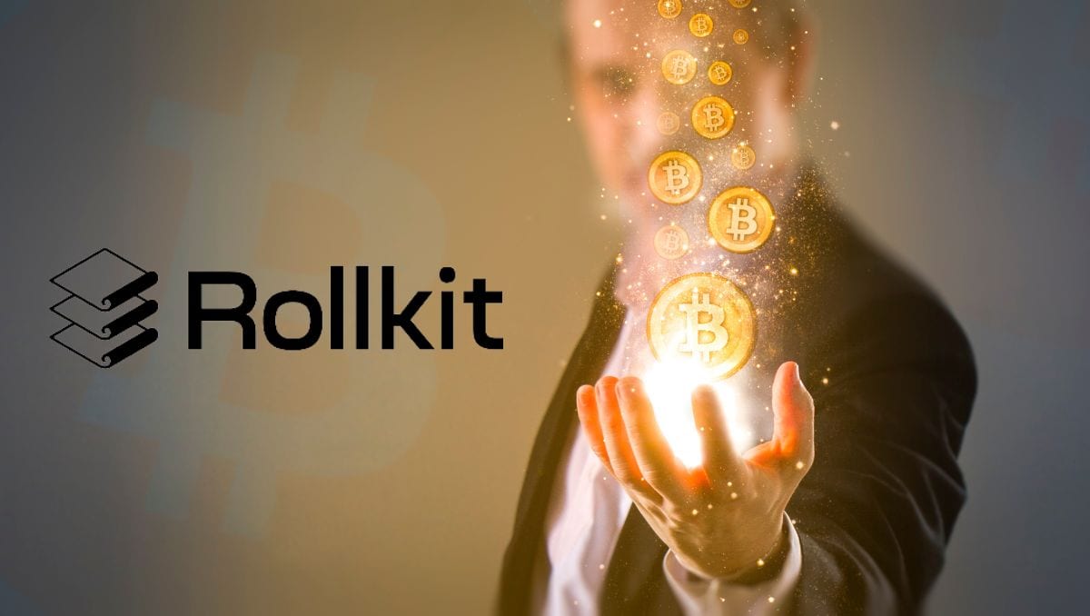 Taproot Tapdance: Bitcoin Broadens Its Reach With Rollkit’s Rollup Solutions