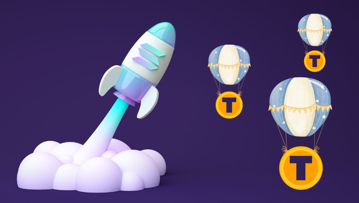 Tensor Takes Over: Upping the Ante in Solana NFT Marketplace Wars with ‘Pro’ Reward Boxes and Loyalty Airdrops