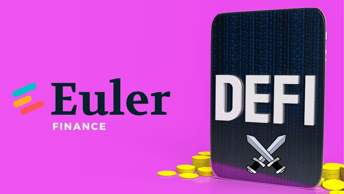 The Chilling DeFi Battle: Return 90% or Face the $1M Reward from Euler Finance!
