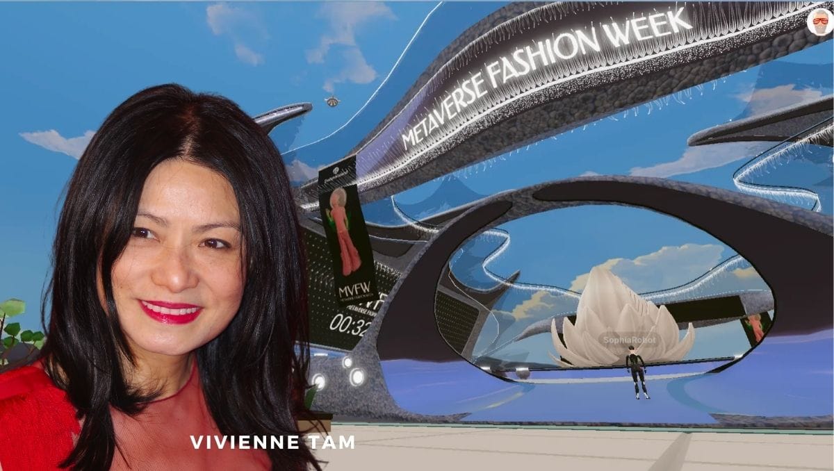 The Metaverse Fashion Revolution: One-of-a-kind Couture Redefined for Web3