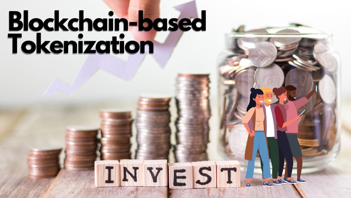 The Wave of the Future: How Blockchain-Based Tokenization can Ignite Millennials’ Real-World Investment Dreams