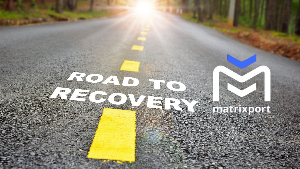 Treading Cautiously Amid Rising Yields and Outflows: Matrixport Survey Sheds Light on Crypto Market’s Journey to Recovery
