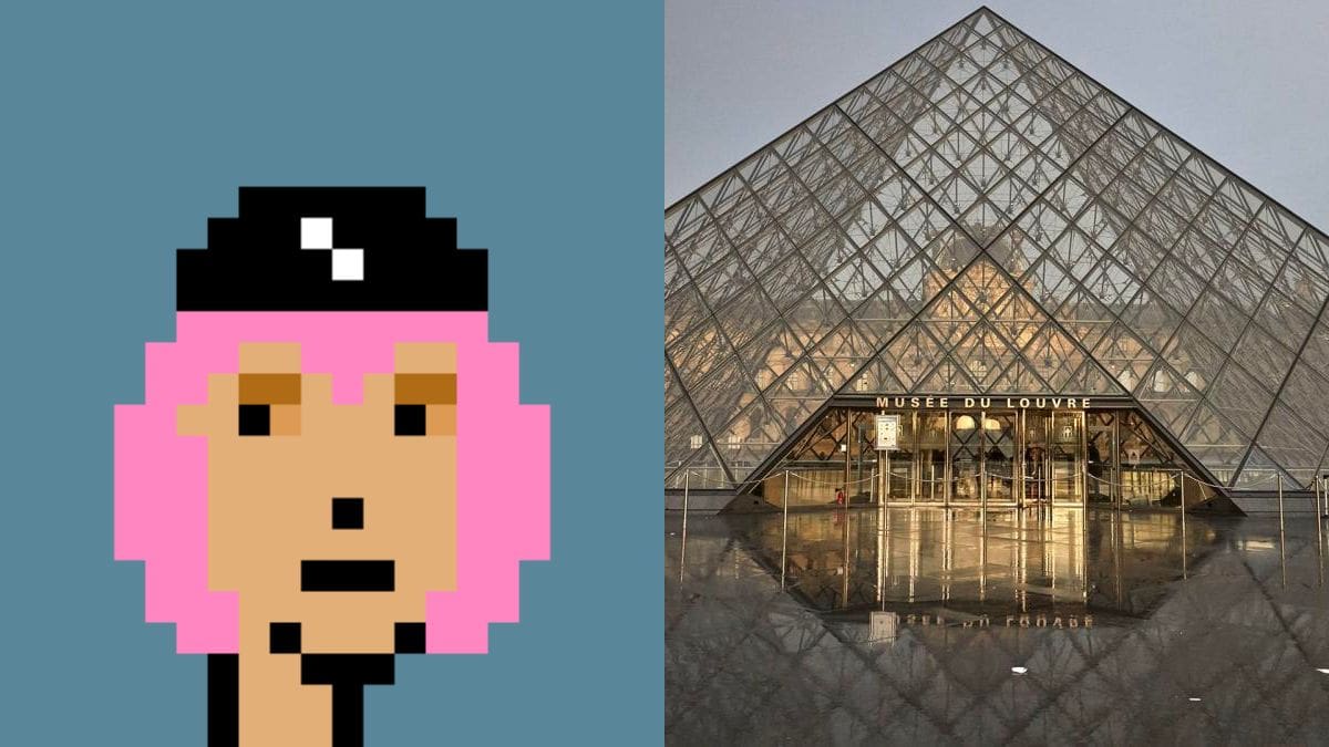 Unlocking Secrets of AI-driven NFTs: Claire Silver to Debut “can i tell you a secret” Collection at the Louvre Museum in Paris