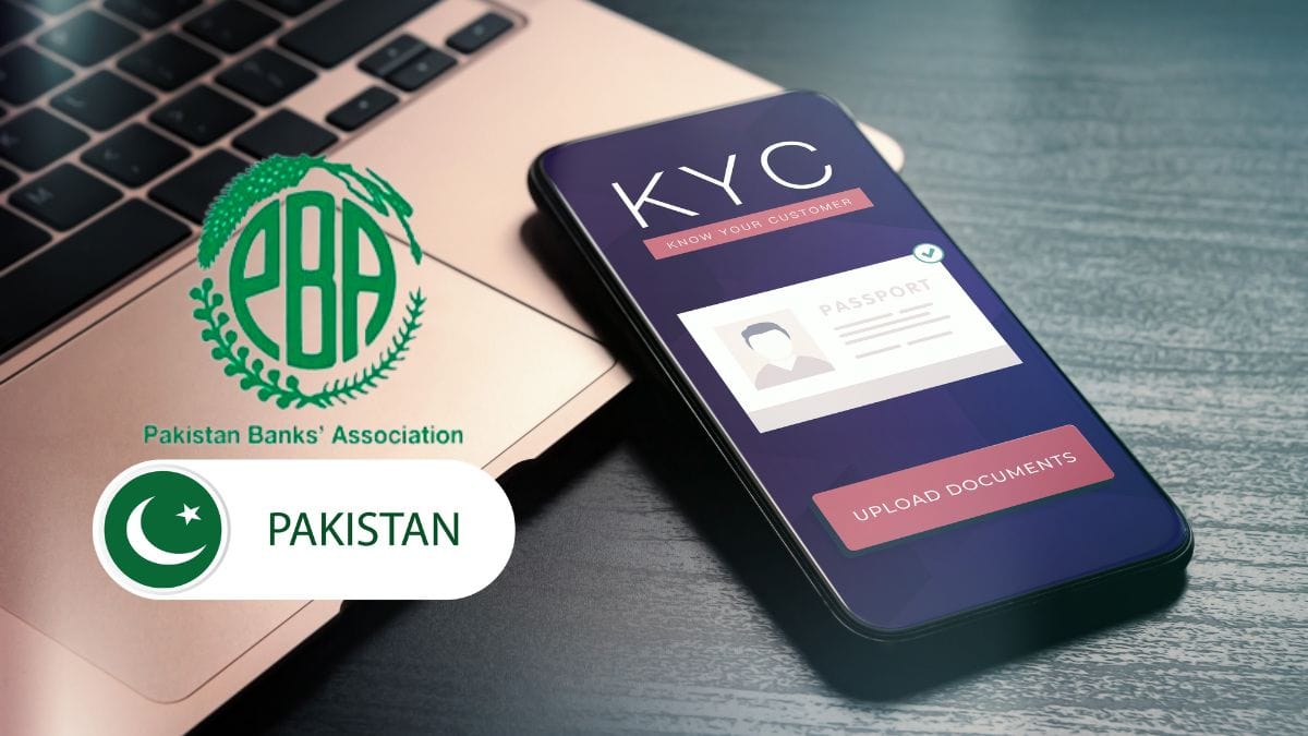Unlocking the Future: The PBA Banks Jointly Set Forth a Blockchain-based eKYC Platform in Pakistan!