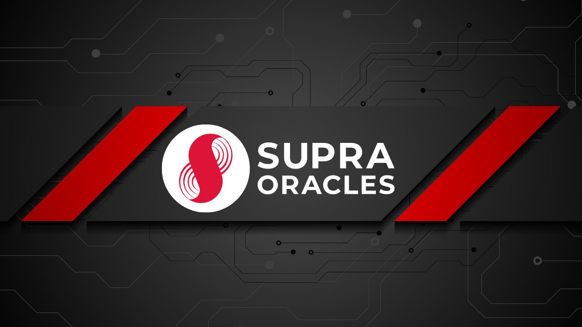 SupraOracles ($SUPRA) Token Airdrop Guide: LIVE NOW!