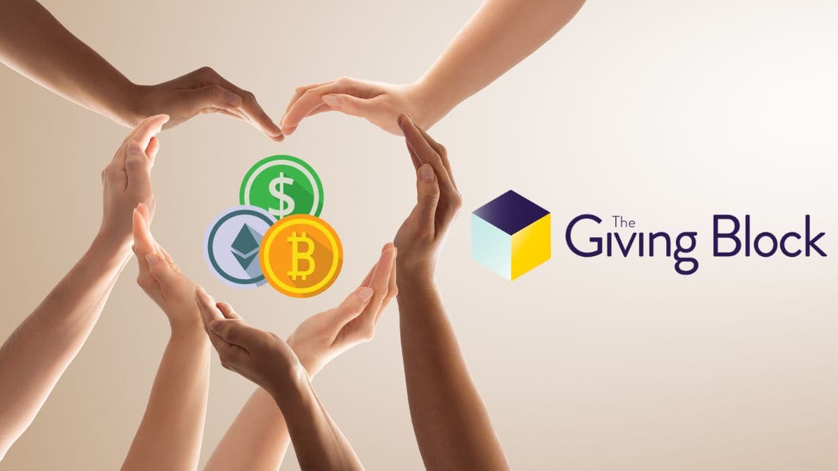 Crypto Philanthropy Boom: Unlocking $10 Billion in Donations and Tax Incentives for Donors!