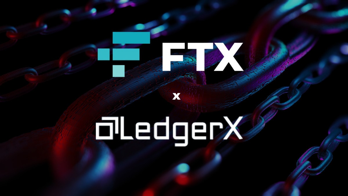 FTX’s Collapse: Can LedgerX Save Crypto Exchanges?