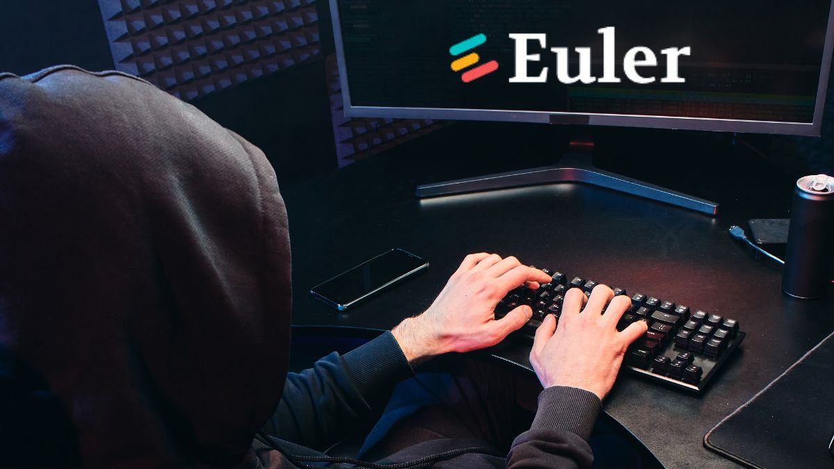 March Mayhem! Hacker Jacob’s Exploits Steal Over $200M: The Incredible Euler Finance Heist Story