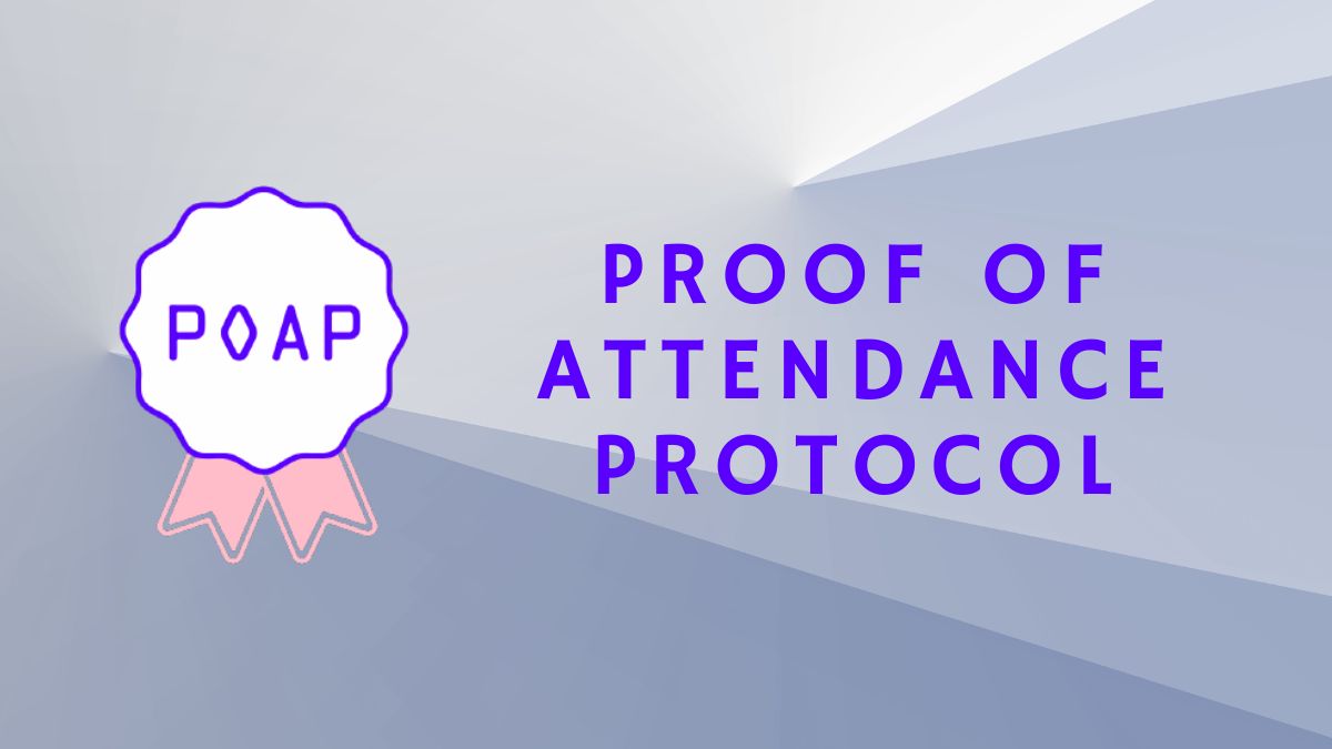 Turning a Profit: POAP Announces Change to Commercial Pricing Model to Secure Long-Term Sustainability