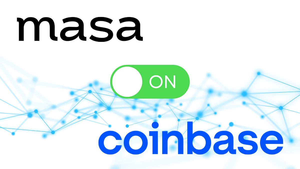 Unlock the Journey to Total Onboarding with Masa’s Soulbound Tokens and Coinbase Base Network!