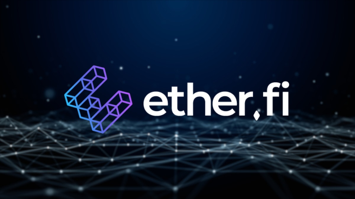 ether.fi ($ETHFI) Token Airdrop Guide: Last chance for more points!