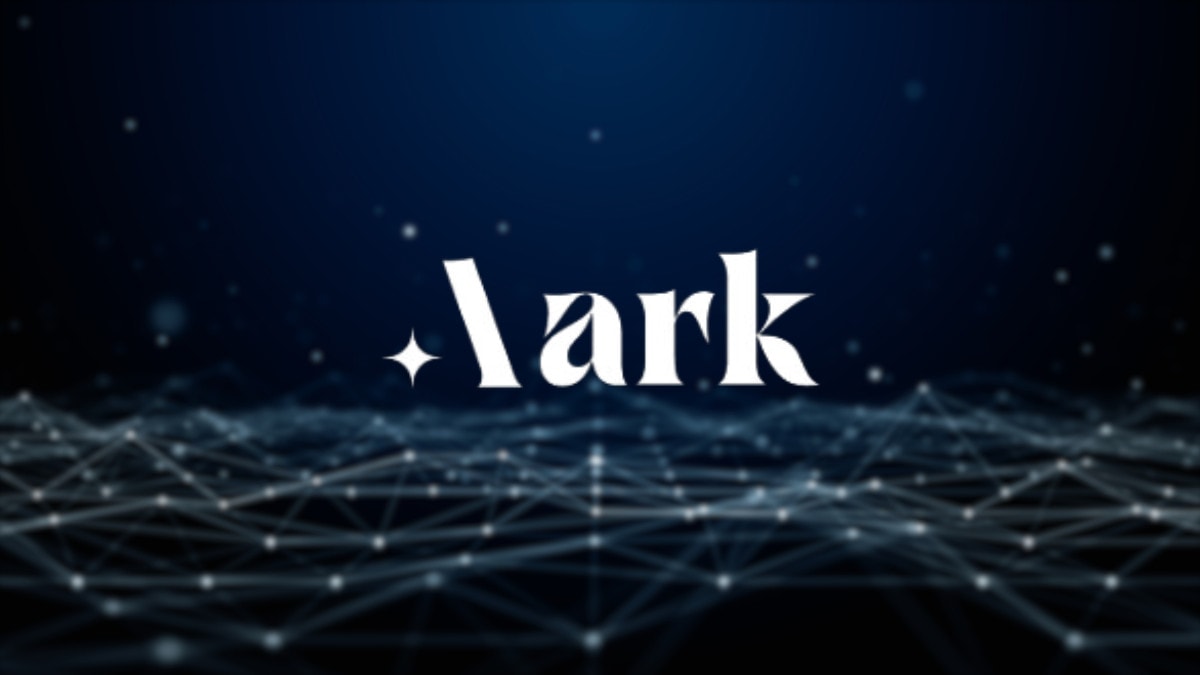 Aark Digital ($AARK) Token Airdrop Guide: LIVE NOW!