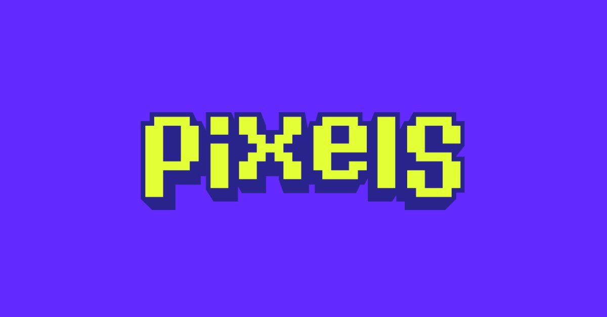 Pixels ($PIXEL) token airdrop guide: How to play?